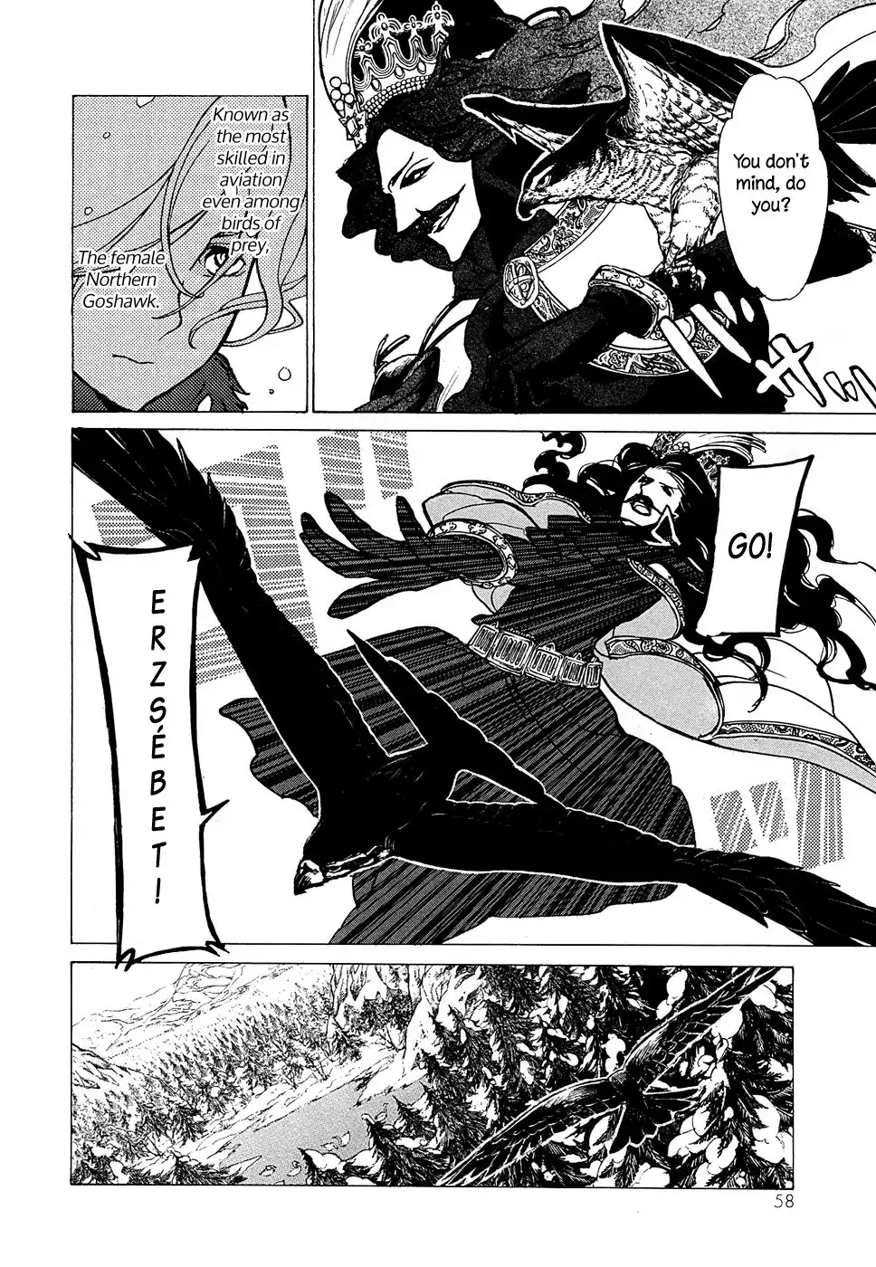 Shoukoku no Altair Chapter 43 23